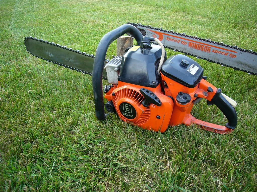 ArboristSite Chainsaw Forum: Terms Of Use And Community Guidelines