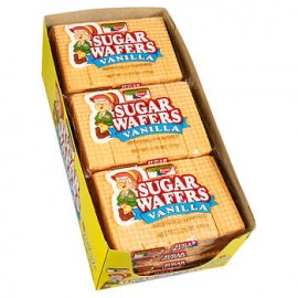 Are Keebler Vanilla Wafers Discontinued?  The Truth Revealed