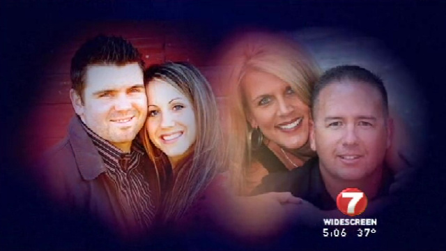 Are Rob And Kandi Hall Still Married? A Look At Their Relationship