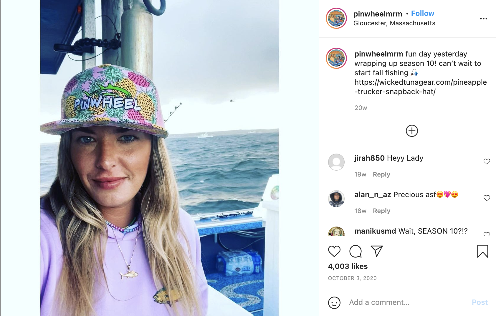 Are TJ And Merm Still Together In 2023? Relationship Update