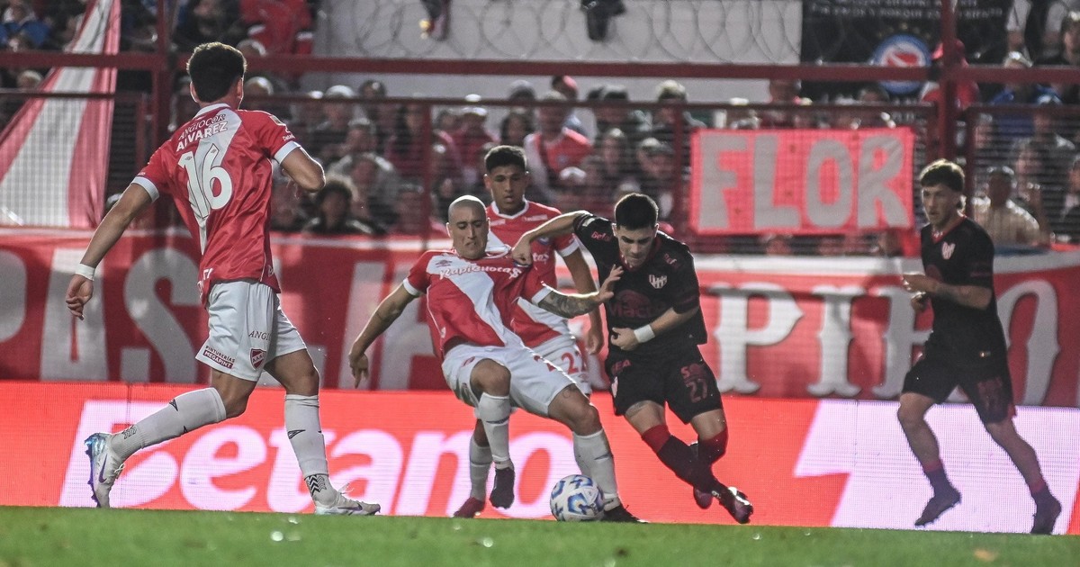 Argentinos Juniors: Perjuangan Menuju Perempat Final Hadapi Instituto