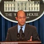 Ari Fleischer's Eye: What's The Story Behind The Condition?