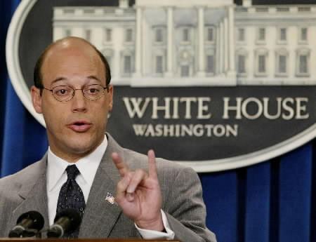 Ari Fleischer's Twitter: A Deep Dive Into The Former Press Secretary's Online Presence