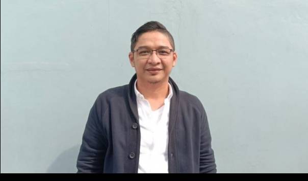 Ariel NOAH Gugat UU Hak Cipta, Pasha Ungu Beri Dukungan Penuh