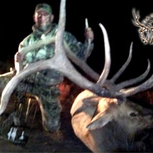 Arizona Elk Hunting Units: Your Guide To Success
