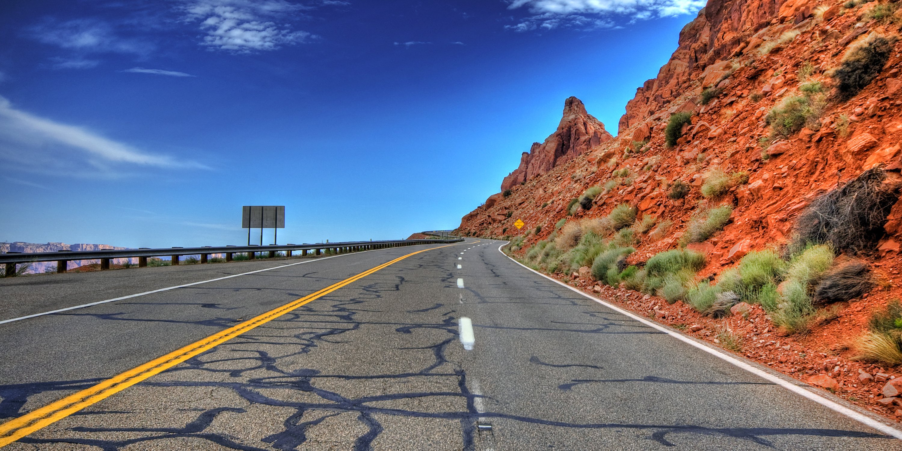 Arizona Highway 89 Conditions: Real-Time Updates And Travel Advisories