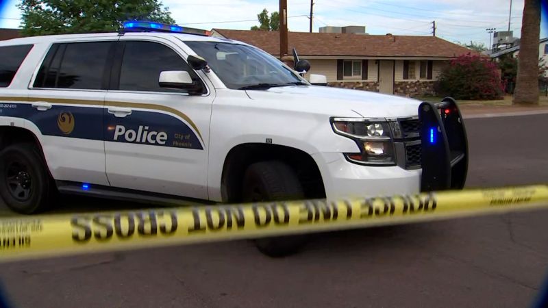 Arizona Shooting Leaves Community In Shock: Latest Updates And Reactions