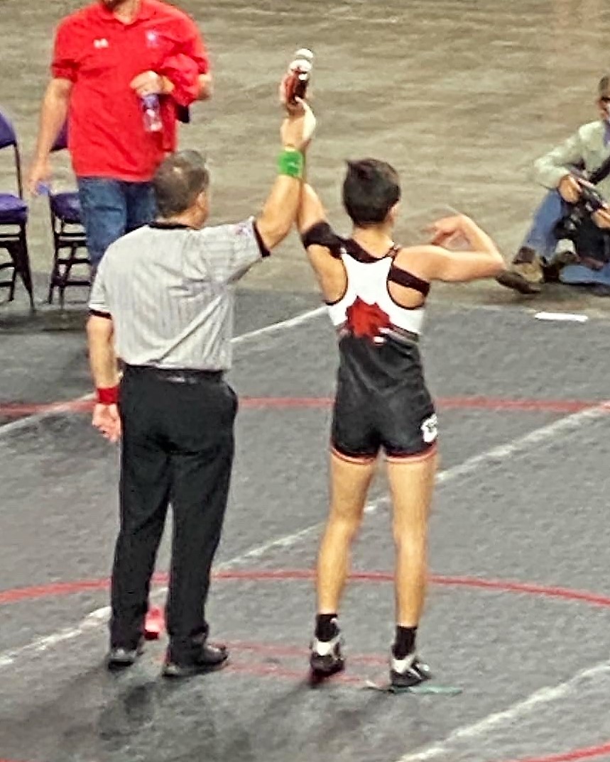 Arizona TrackWrestling: A Comprehensive Guide To Rankings, Events, And More