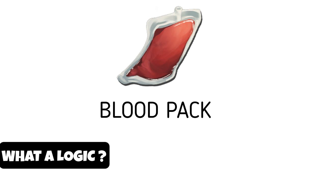 Ark Blood Packr Kindafunny: A Comprehensive Guide