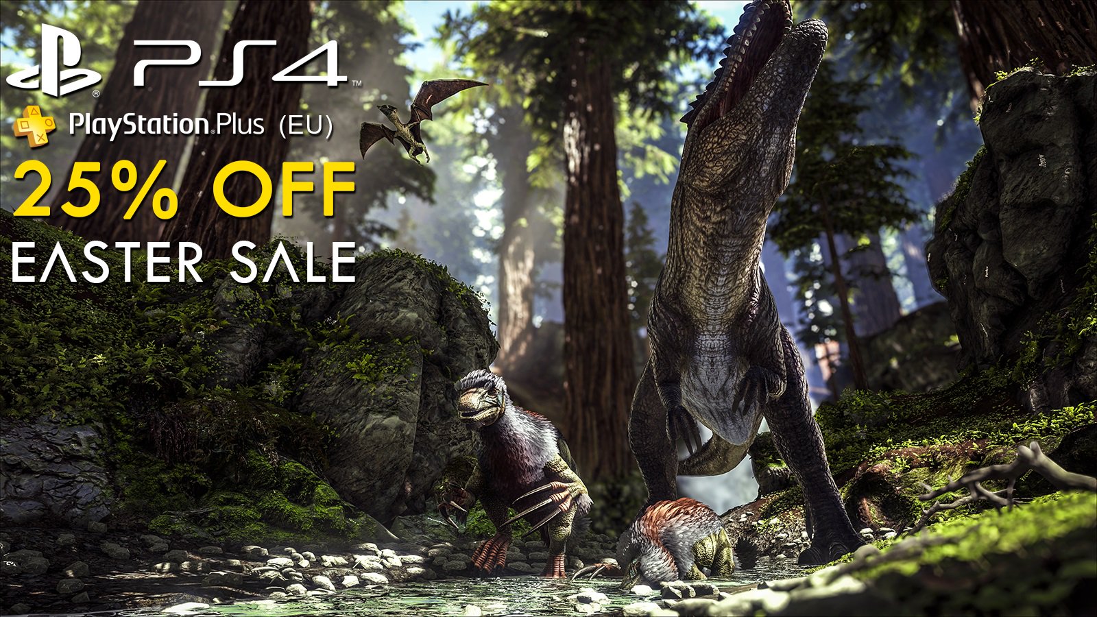 Ark Survival Evolved: The Latest News & Updates From Twitter