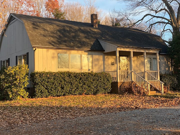 Arkansas Farmhouses For Rent: Your Guide To Rural Living