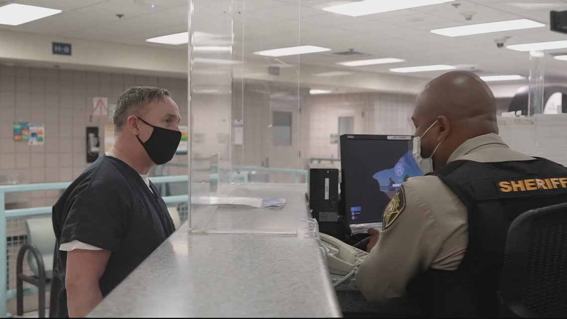Arlington City Jail Inmate Search: Your Guide To Finding Inmate Information