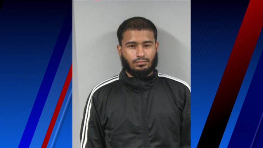 Asheboro NC Mugshots: Your Guide To Public Records