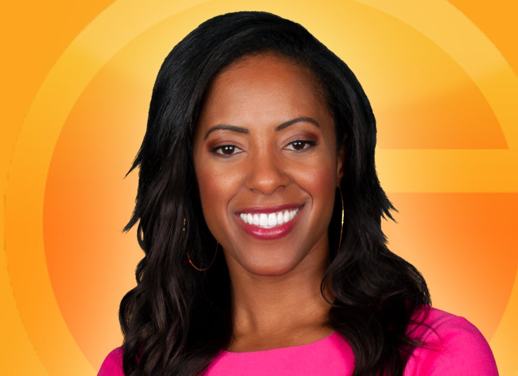 Ashley Williams: Good Day Sacramento Anchor, Married Life, And The Black Disciples Bloods Myth