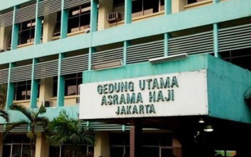 Asrama Haji Jakarta: Pilihan Akomodasi Terbaik Untuk Jamaah Haji Dan Umroh