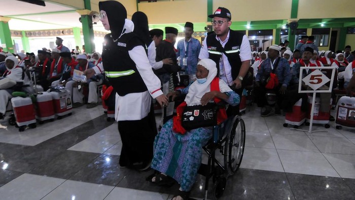 Asrama Haji Solo: Persiapan Dan Tips Untuk Perjalanan Ibadah Anda