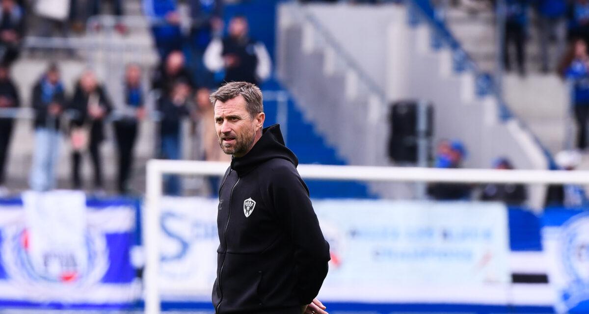 ASSE : Horneland Révèle Le Talent Caché D'un Joueur