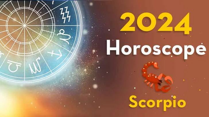 Astroyogi Scorpio Daily Horoscope: Your Personalized Cosmic Guide