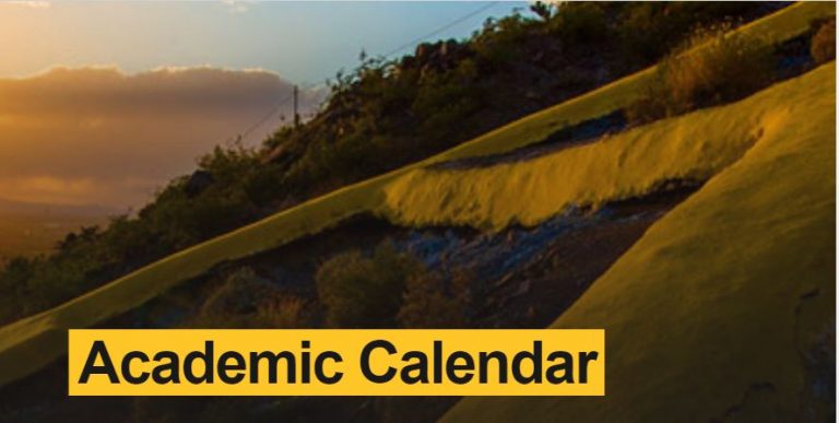 ASU Law Academic Calendar: Your Guide To Key Dates & Deadlines