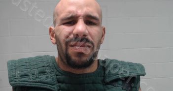 Atchison Newspaper Bust: What Happened?
