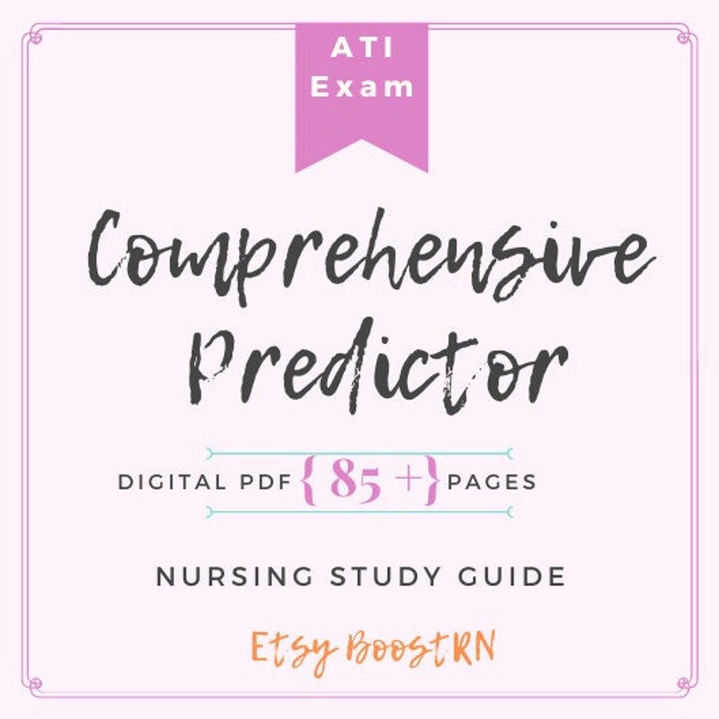 ATI Comprehensive A: A Deep Dive Into Advanced Technologies And Applications