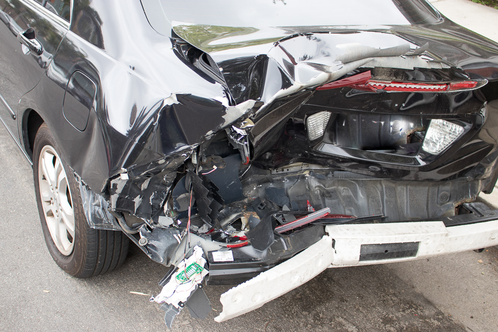 Atlanta Car Accident Last Night: Reports And Updates