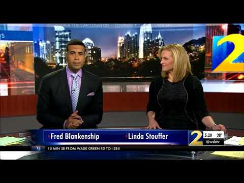 Atlanta News Anchors & Lowes T Bolts: An Unexpected Connection?