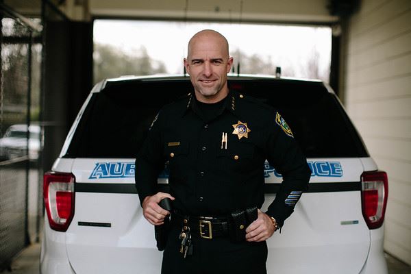 Auburn CA Police Activity Today: Latest Updates And Reports