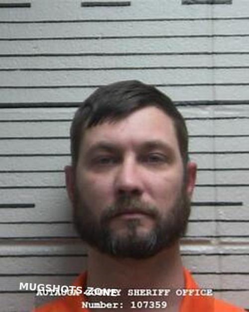 Autauga County, Alabama Mugshots: Your Guide To Public Records