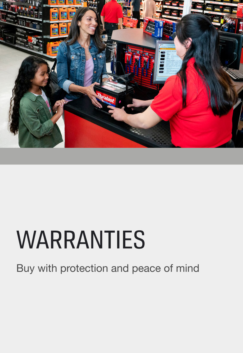 AutoZone Brake Warranty: What You Need To Know
