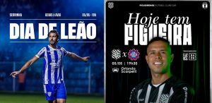 Avaí E Figueirense: O Clássico Catarinense Que Define O Destino
