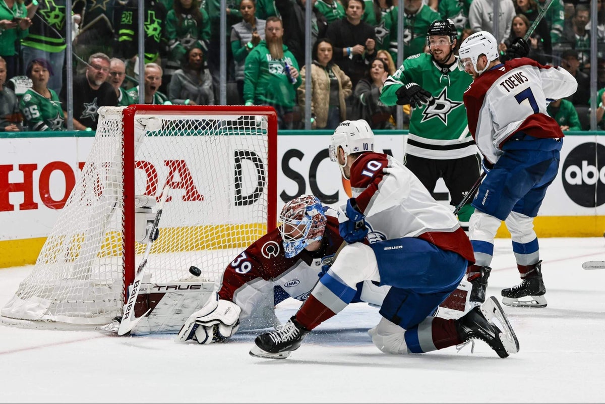 Avalanche's Demise: A Deep Dive Into The Team's Crushing Collapse
