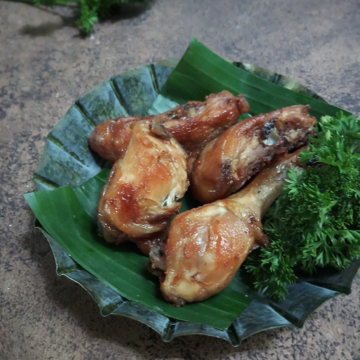 Ayam Goreng Bawang Putih Purwokerto: Resep Legendaris Rasa Otentik