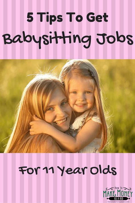 Babysitting Jobs For 14-Year-Olds: A Guide To Finding Paid Opportunities