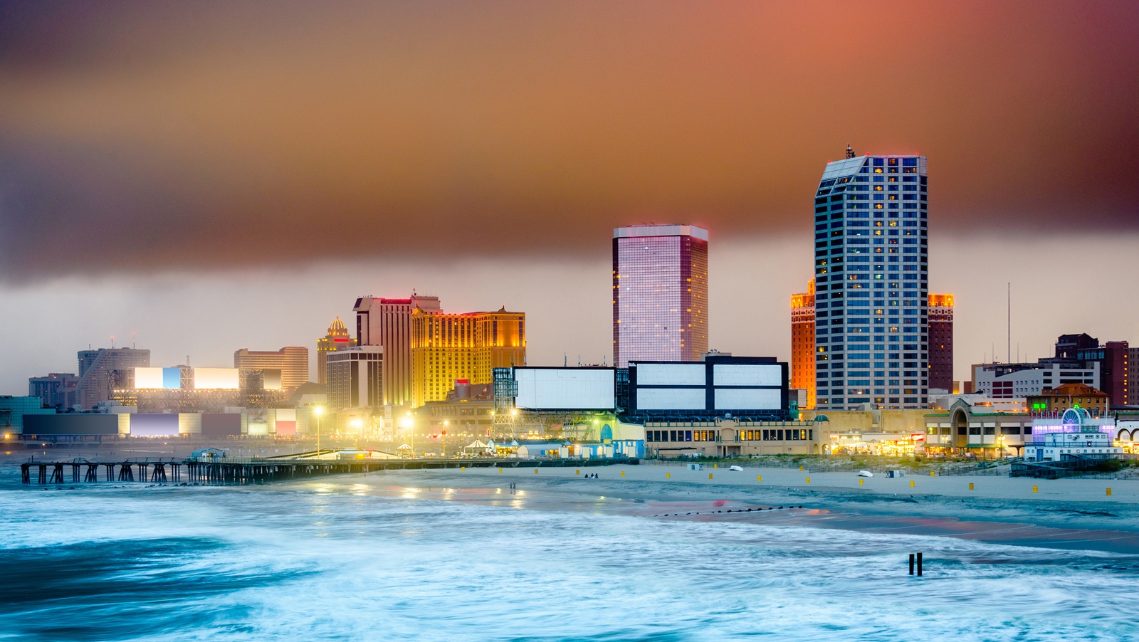 Backpage Atlantic City Alternatives: Finding Adult Entertainment In AC