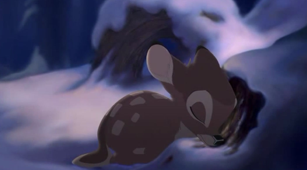 Bambi Sleep: A Parent's Guide To Peaceful Nights