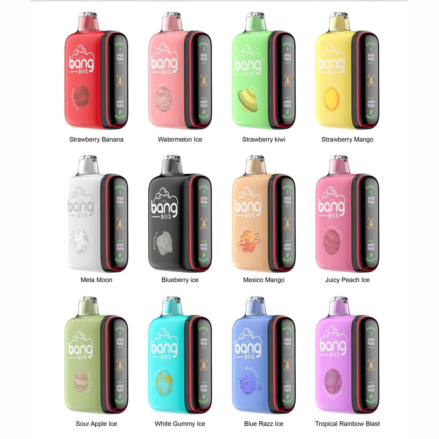 Bang Thc Disposable Vape Pens: A Comprehensive Guide
