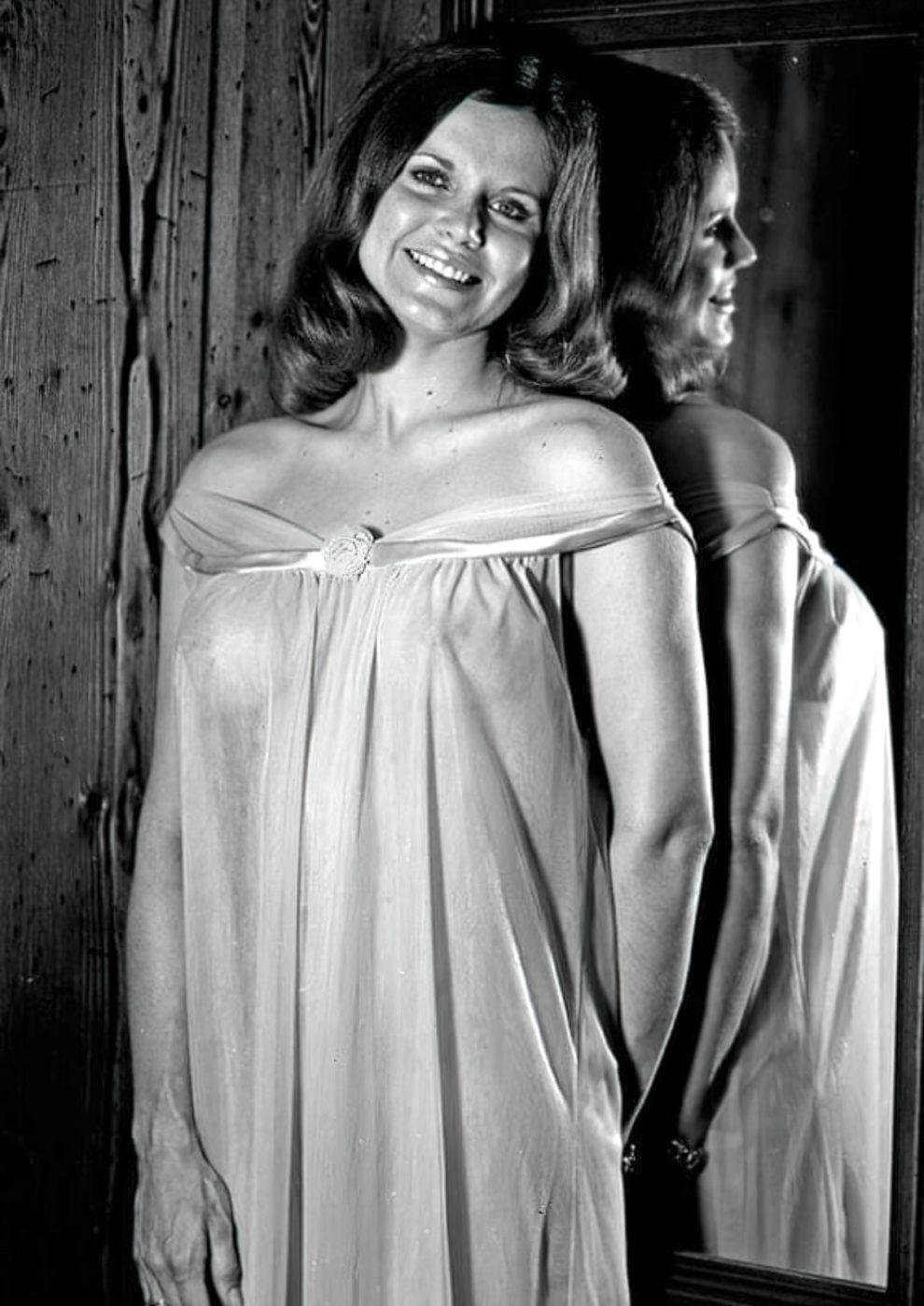 Barbara Roufs' Body Measurements: A Comprehensive Overview