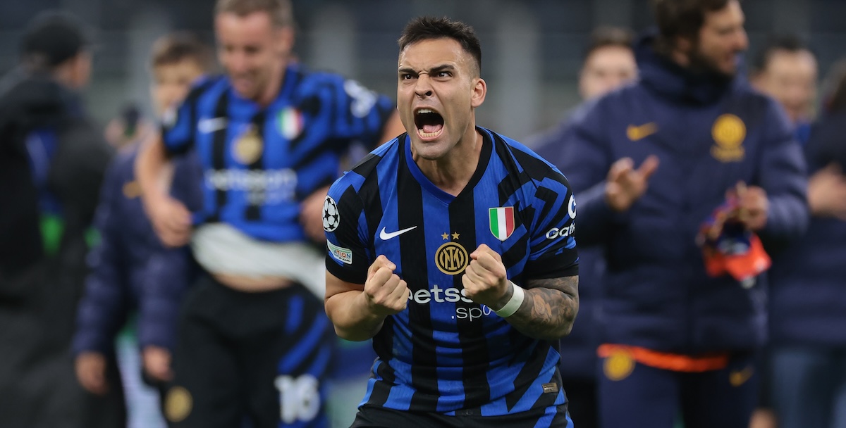 Barcelona Vs Inter: Champions League Semifinal Free-to-Air Broadcast?