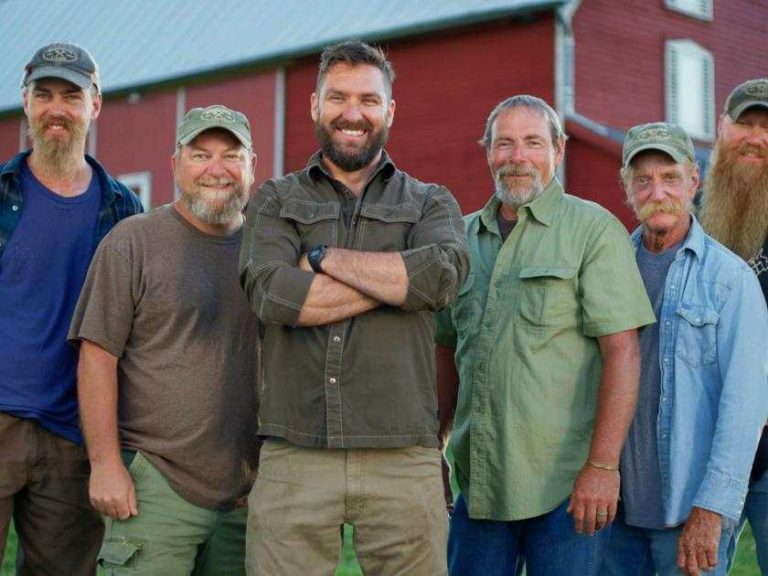 Barnwood Builders 2021: What Happened To Tim? A Century 24 Theaters Update