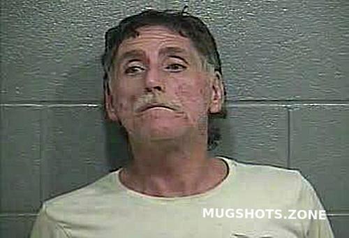 Barren County Mugshots: Recent Arrests And Bookings