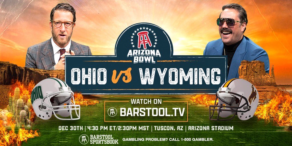 Barstool Sports 20th Anniversary Awards: Celebrating Two Decades Of Sports And Entertainment