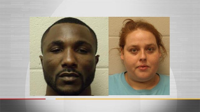 Bartlesville Arrests Today: Latest Police Reports And Mugshots