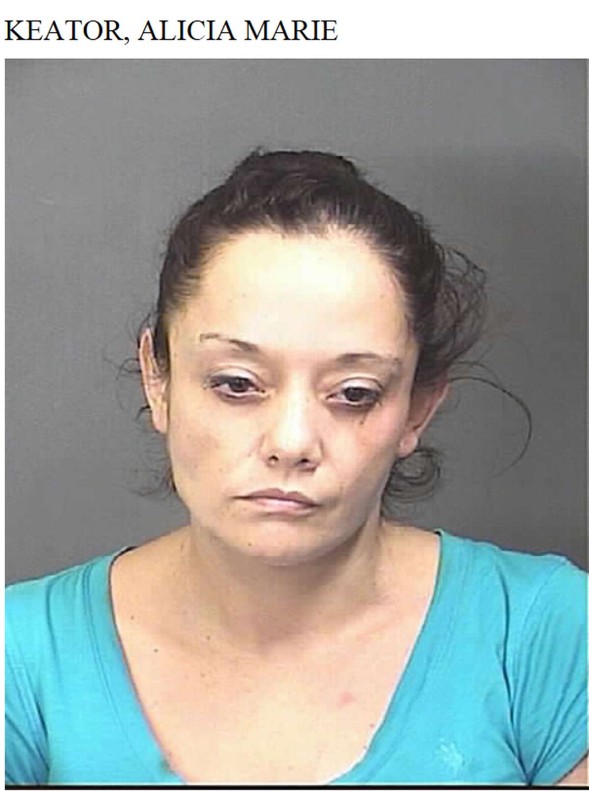 Baytown Jail Mugshots: Who's Behind Bars? SoundNik's Latest Update