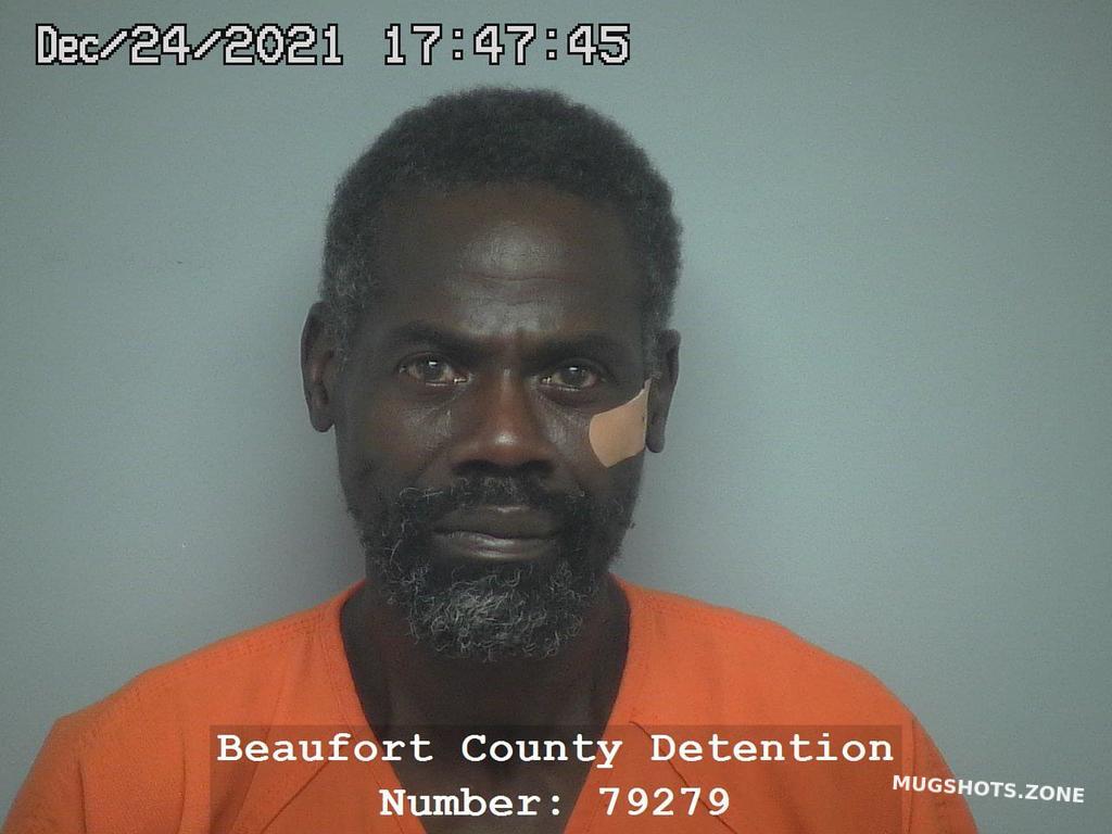 Beaufort County Mugshots: Latest Bookings In The Past 24 Hours