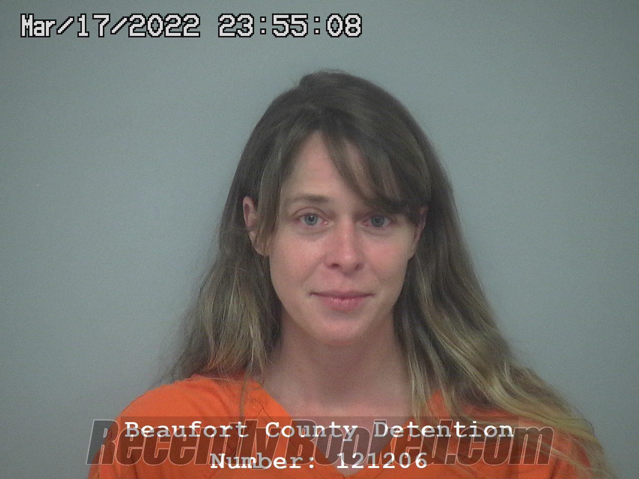 Beaufort County Mugshots: Your 72-Hour Guide To Recent Arrests
