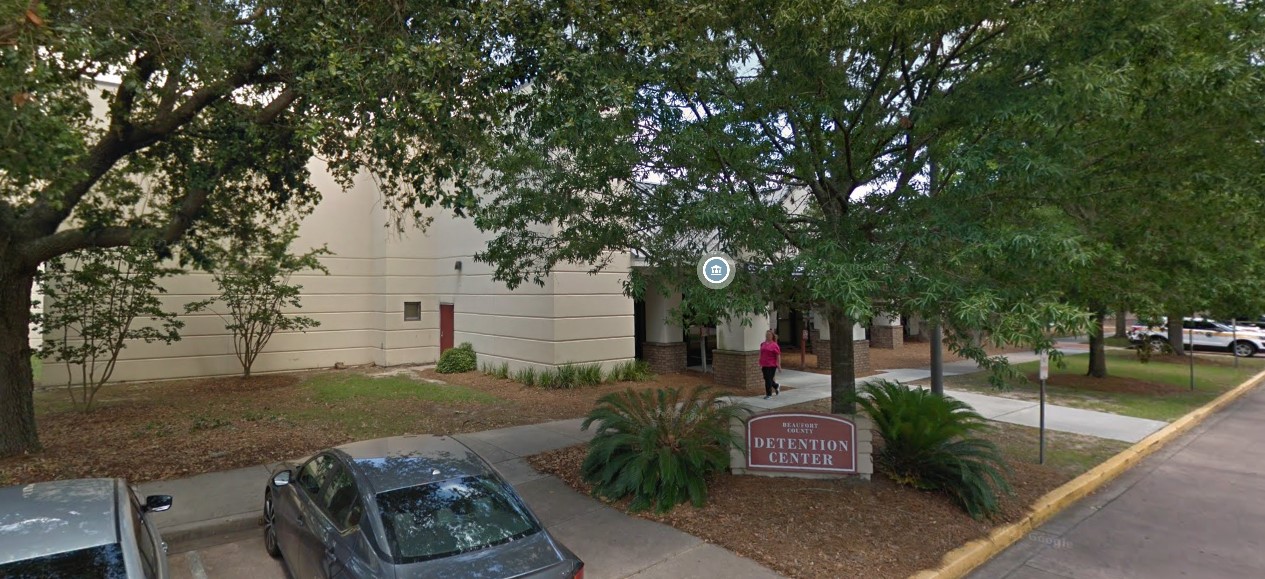 Beaufort County NC Jail Bookings: Your Guide To Inmate Information And Procedures