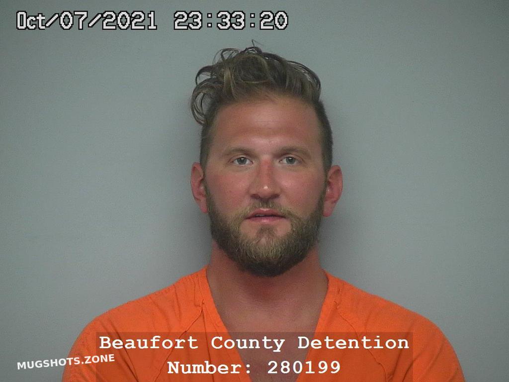 Beaufort County SC Mugshots: A Comprehensive Guide To Public Records