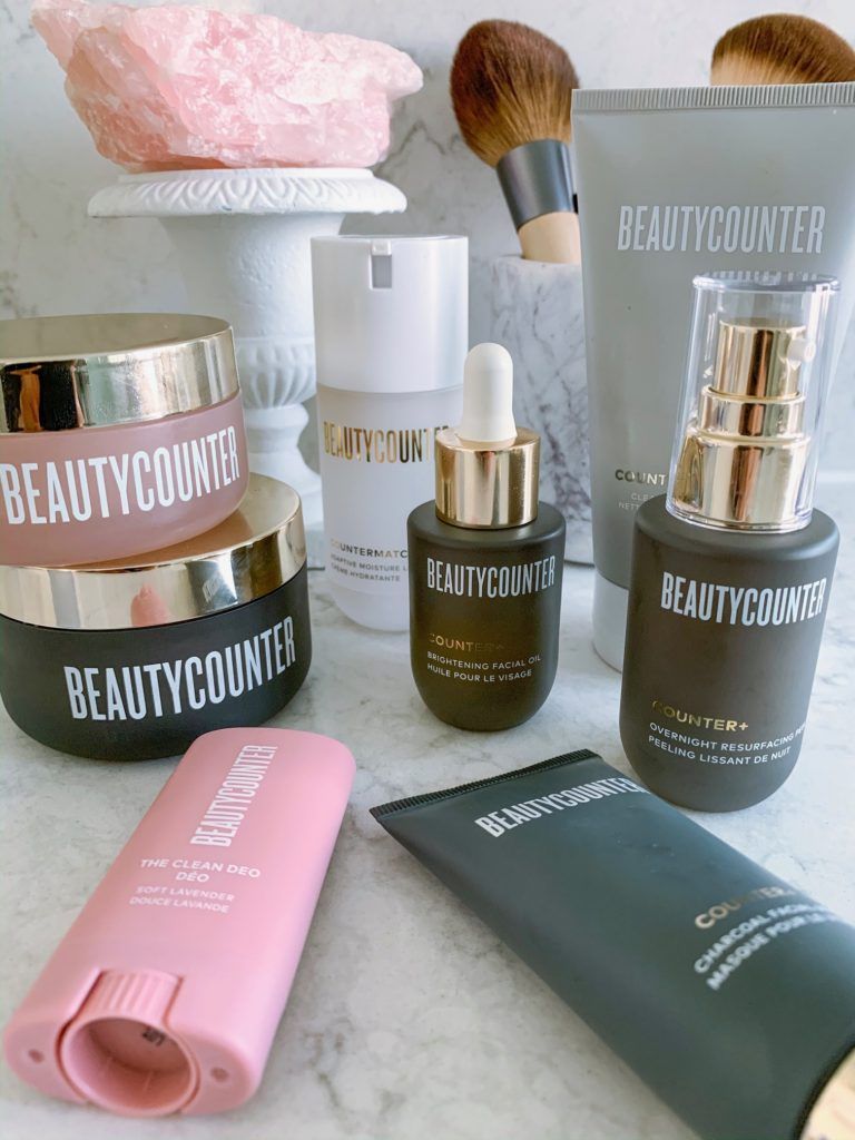 Beautycounter Consultant Agreement: McKenzie Valdez's Dropbox Free Guide