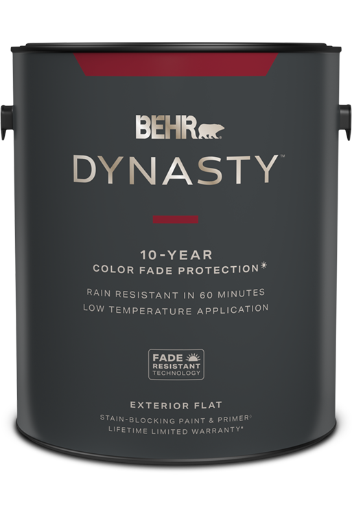 Behr Dynasty Interior Paint: StockTwits Sentiment & Investment Outlook